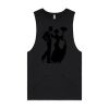 AS Colour Mens Barnard Tank Thumbnail