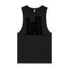 AS Colour Mens Barnard Tank Thumbnail