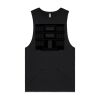 AS Colour Mens Barnard Tank Thumbnail