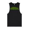 AS Colour Mens Barnard Tank Thumbnail