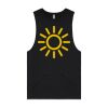 AS Colour Mens Barnard Tank Thumbnail