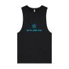 AS Colour Mens Barnard Tank Thumbnail