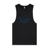 AS Colour Mens Barnard Tank Thumbnail