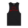 AS Colour Mens Barnard Tank Thumbnail