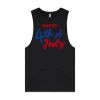 AS Colour Mens Barnard Tank Thumbnail