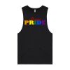AS Colour Mens Barnard Tank Thumbnail