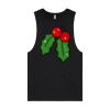 AS Colour Mens Barnard Tank Thumbnail