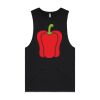AS Colour Mens Barnard Tank Thumbnail