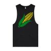 AS Colour Mens Barnard Tank Thumbnail