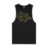 AS Colour Mens Barnard Tank Thumbnail