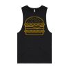 AS Colour Mens Barnard Tank Thumbnail