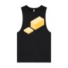 AS Colour Mens Barnard Tank Thumbnail