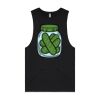 AS Colour Mens Barnard Tank Thumbnail