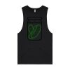 AS Colour Mens Barnard Tank Thumbnail
