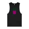 AS Colour Mens Barnard Tank Thumbnail
