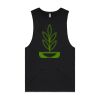 AS Colour Mens Barnard Tank Thumbnail
