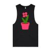 AS Colour Mens Barnard Tank Thumbnail