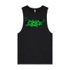 AS Colour Mens Barnard Tank Thumbnail