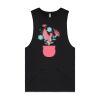 AS Colour Mens Barnard Tank Thumbnail