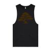 AS Colour Mens Barnard Tank Thumbnail