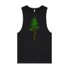 AS Colour Mens Barnard Tank Thumbnail