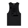 AS Colour Mens Barnard Tank Thumbnail