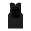 AS Colour Mens Barnard Tank Thumbnail
