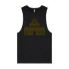AS Colour Mens Barnard Tank Thumbnail