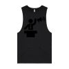 AS Colour Mens Barnard Tank Thumbnail