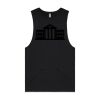 AS Colour Mens Barnard Tank Thumbnail