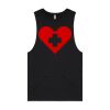 AS Colour Mens Barnard Tank Thumbnail