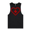 AS Colour Mens Barnard Tank Thumbnail