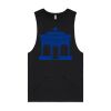 AS Colour Mens Barnard Tank Thumbnail
