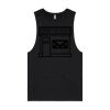 AS Colour Mens Barnard Tank Thumbnail