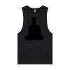 AS Colour Mens Barnard Tank Thumbnail