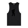 AS Colour Mens Barnard Tank Thumbnail
