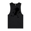 AS Colour Mens Barnard Tank Thumbnail
