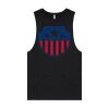 AS Colour Mens Barnard Tank Thumbnail