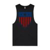 AS Colour Mens Barnard Tank Thumbnail