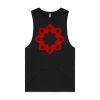 AS Colour Mens Barnard Tank Thumbnail
