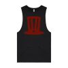 AS Colour Mens Barnard Tank Thumbnail