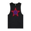 AS Colour Mens Barnard Tank Thumbnail