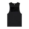 AS Colour Mens Barnard Tank Thumbnail