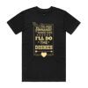 AS Colour Mens Staple Tee Thumbnail
