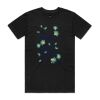 AS Colour Mens Staple Tee Thumbnail