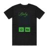 AS Colour Mens Staple Tee Thumbnail