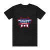 AS Colour Mens Staple Tee Thumbnail