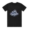 AS Colour Mens Staple Tee Thumbnail