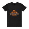 AS Colour Mens Staple Tee Thumbnail