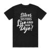 AS Colour Mens Staple T shirt Thumbnail